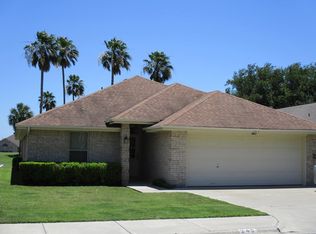 245 Rebecca Dr, Alamo, TX 78516