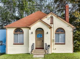 2505 Triplett Blvd, Akron, OH 44312