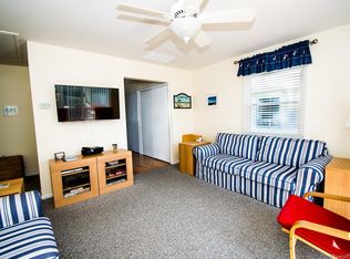 205 3rd St S #B, Brigantine, NJ 08203