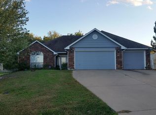 11082 Meadowlark Ln, Claremore, OK 74017