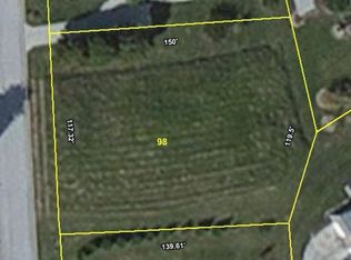 757 Berkeley Dr, Morristown, TN 37814