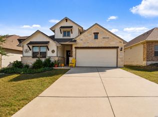 3224 Prairie Rose, New Braunfels, TX 78130
