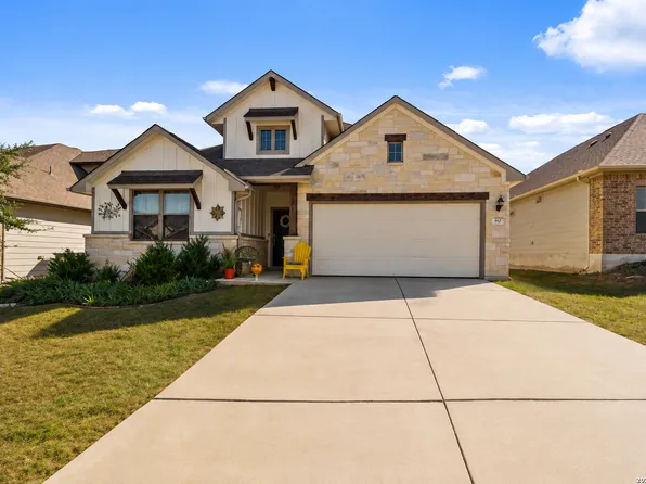 3224 Prairie Rose, New Braunfels, TX 78130