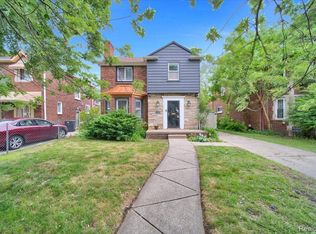 18010 Indiana St, Detroit, MI 48221