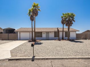 834 Chalon Dr, Lake Havasu City, AZ 86403