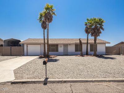 834 Chalon Dr, Lake Havasu City, AZ, 86403
