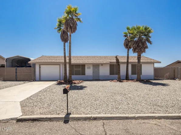 834 Chalon Dr, Lake Havasu City, AZ 86403