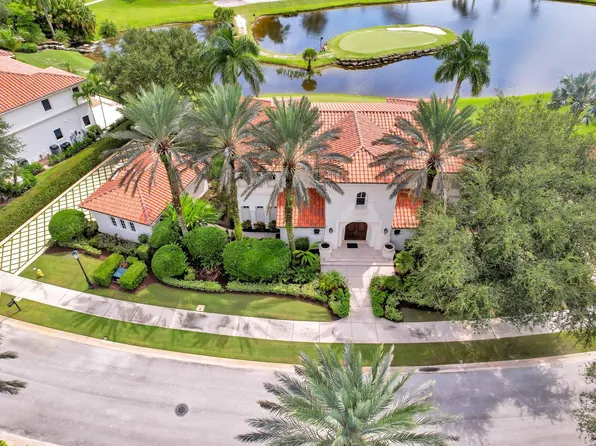 11908 Palma Drive, Palm Beach Gardens, FL 33418