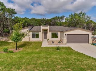 4402 Lindberg Ln, Lago Vista, TX 78645