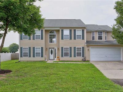 4636 Yeardley Loop, Williamsburg, VA, 23185