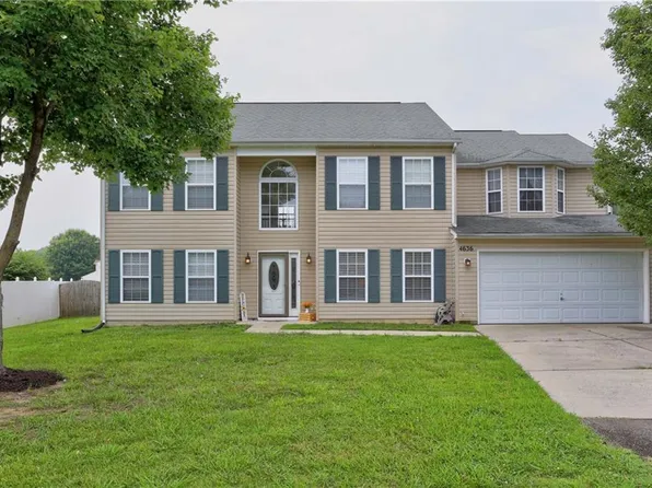 4636 Yeardley Loop, Williamsburg, VA 23185