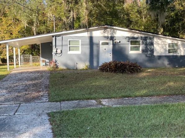 2510 Hugh Edwards Dr #1, Jacksonville, FL 32210