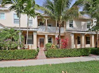 157 N East Bay Cedar Cir N #157, Jupiter, FL 33458