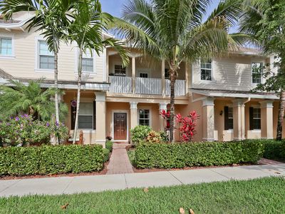 157 N E Bay Cedar Circle N #157, Jupiter, FL, 33458