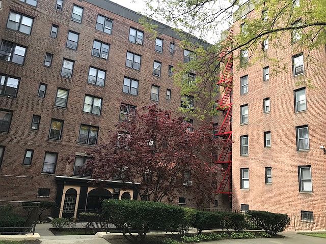 1st image of 8385 Woodhaven Blvd APT 2K