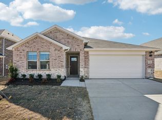 2214 Mustang Way, Seagoville, TX 75159