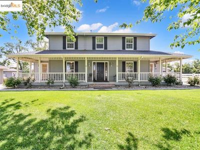 2075 Ranch Rd, Brentwood, CA, 94513