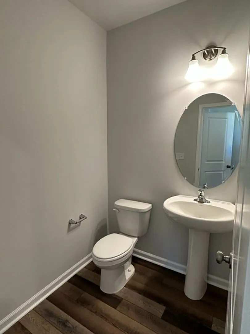 Room in 3 Bedroom Townhome at Kipp Ln — Photo 2