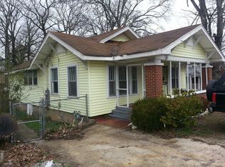 2131 E Lake Blvd, Birmingham, AL 35217