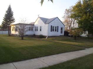 7120 Olcott Ave, Hammond, IN 46323