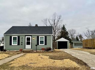 2146 W Harper Ter, Peoria, IL 61604
