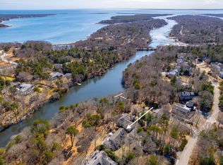 38 Rivers Edge Rd, East Falmouth, MA 02536