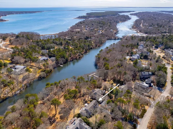 38 Rivers Edge Road, East Falmouth, MA 02536