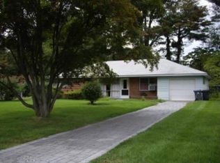 652 Forrest Ave, Rydal, PA 19046