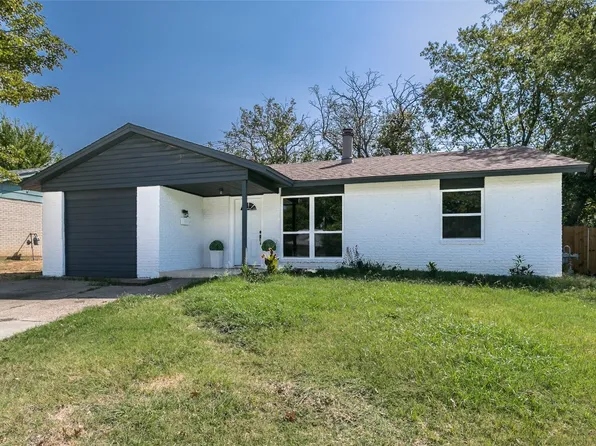 707 Susan Dr, Arlington, TX 76010