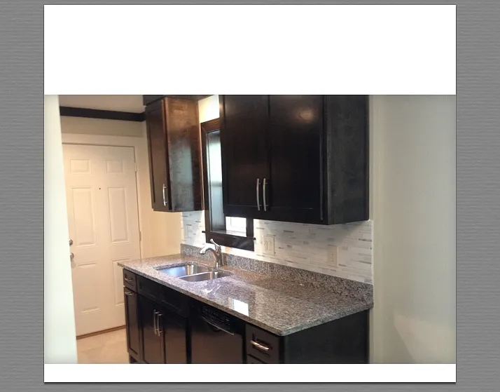 The Peachtree Chalet - 4 — Photo 2
