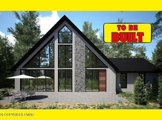 995 Stony Mountain Rd, Albrightsville, PA 18210