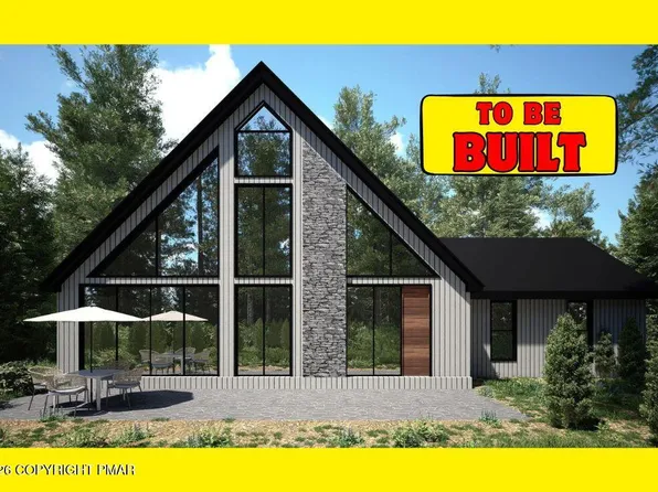 995 Stony Mountain Rd, Albrightsville, PA 18210