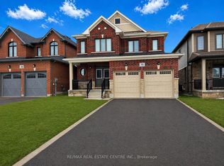 70 Wakefield Blvd, Essa, ON L3W0L9