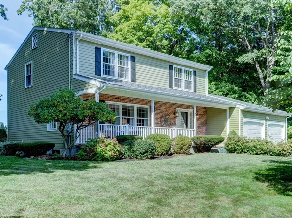 89 Rockwood Drive, Southington, CT 06489