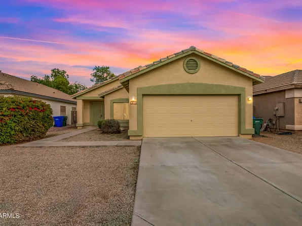 1913 S 80TH Avenue, Phoenix, AZ 85043