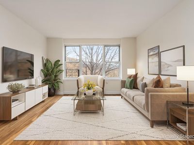 25 Indian Road #4F, New York, NY, 10034