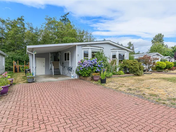 1927 Tzouhalem Rd #9, North Cowichan, BC V9L 5K5