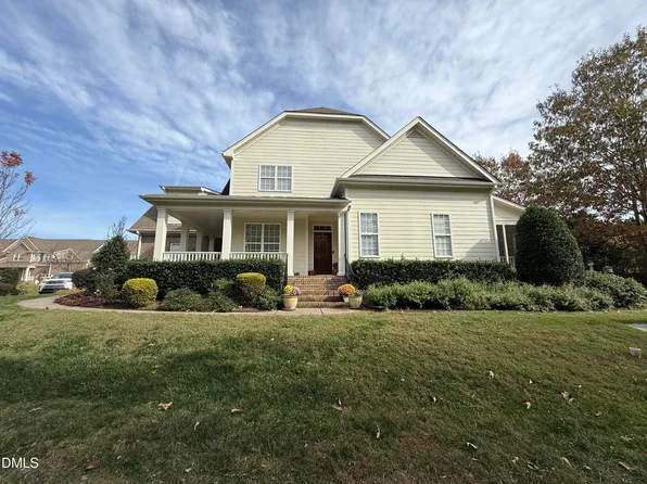640 Canvas Dr, Wake Forest, NC 27587