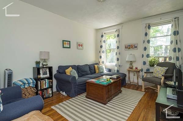 2nd image of 82 Brainerd Rd APT 007