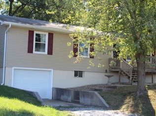 304 N Depot St, Calhoun, MO 65323