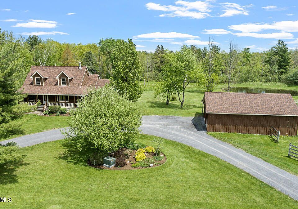 1536 Knox Cave Road, Delanson, NY 12053 Zillow