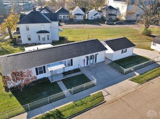 1720 Henry Ave, Middletown, OH