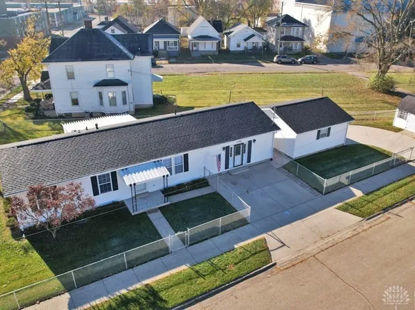 1720 Henry Ave, Middletown, OH 45042