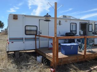 9410 E Coyote Trl #24C, Hereford, AZ 85615