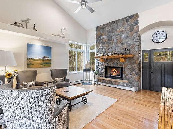 please note, living room now has large sectional sofa instead of chairs