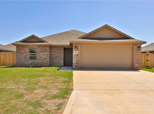 3041 Oakley St, Abilene, TX 79606