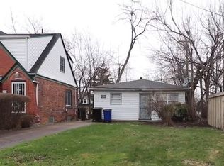 11715 Ely Ave, Cleveland, OH