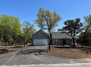 8005 Devonshire Dr, Spring Branch, TX 78070