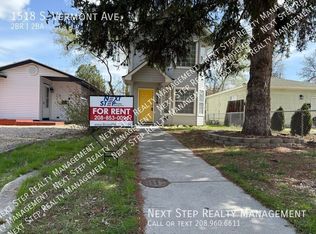 1518 S Vermont Ave, Boise, ID 83706