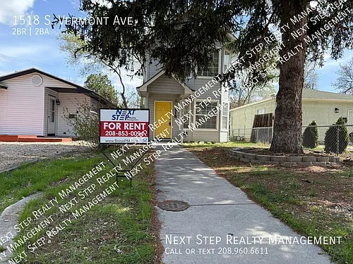 1518 S Vermont Ave Photo 1